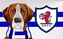 Raith Rovers News Hound